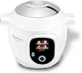 Produktbild: Cookeo+ Intelligenter Multicooker  6 l 80 integrierte Rezepte spezielle App