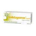 Produktbild: SOLIDAGOREN Liquid 100 ml