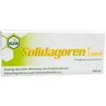 Produktbild: SOLIDAGOREN Liquid 100 ml