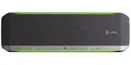 Produktbild: Poly - Sync 60 Smart Speaker-Phone (Plantronics) für Flexibles Arbeiten - Anschluss an PC/Mac mit USB-A/USB-C-Kabel, Smartphones via Bluetooth - Teams (zertifiziert)
