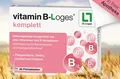 Produktbild: VITAMIN B-LOGES komplett Filmtabletten 120 St