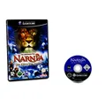 Produktbild: Gamecube Spiel DIE CHRONIKEN VON NARNIA - DER KÖNIG VON NARNIA #A