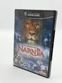 Produktbild: Die Chroniken von Narnia: der König von Narnia Nintendo Gamecube CIB OVP