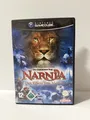 Produktbild: Die Chroniken von Narnia: der König von Narnia (Nintendo GameCube)