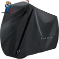 Produktbild: Faireach Abdeckplane Fahrrad Wasserdicht, Fahrradabdeckung Premium-Stoff, Fah...
