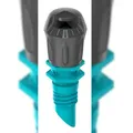 Produktbild: GARDENA Sprühdüse 90° Micro-Drip 5er Set: Effiziente Eckbewässerung