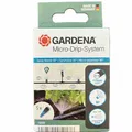 Produktbild: GARDENA® Micro-Drip-System 2.0 13320-20 Sprühdüse 90 Grad - 5er Pack für 13mm A