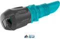 Produktbild: GARDENA Micro-Drip System Sprühdüse 90° , 5 Stk./Pck. /#86200127