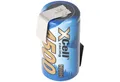 Produktbild: XCell XCell 4500mAh Sub-C NiMH Akku mit Lötfahne Z-Form Akku 4500 mAh (1,2 V)