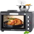 Produktbild: First Electric stove with oven 5045-4 (FIR5045_4)