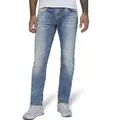 Produktbild: Straight-Jeans CAMP DAVID 