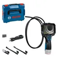Produktbild: Bosch Akku-Inspektionskamera GIC 12V-5-27 C ohne Akkupack, L-BOXX 0601241402
