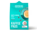 Produktbild: Eduscho Kaffeepads Caffè Crema - 32 Pads - Intensität: 5/5