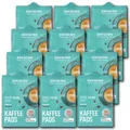 Produktbild: Eduscho Caffè Crema Pads | 12 x 32 Kaffeepads