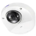 Produktbild: WV-S35302-F2L i-PRO i-PRO WV-S35302-F2L Dome Kamera 2MP Outdoor SE-21194296