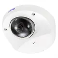 Produktbild: WV-S35302-F2LV i-PRO i-PRO WV-S35302-F2LV 2MP AI OUTDOOR VANDAL Compact dome Netzwerk Kamera SE-21200072