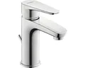 Produktbild: DURAVIT Waschtischarmatur B.1 S chrom B11010001010