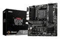 Produktbild: MSI B550M PRO-VDH Motherboard AMD B550 Sockel AM4 micro ATX
