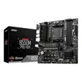 Produktbild: MSI B550M Pro-VDH AMD B550 So.AM4 DDR mATX Retail