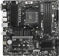 Produktbild: MSI B550M PRO-VDH - Motherboard - micro ATX - Socket AM4 - AMD B550 Chipsatz - USB-C Gen1, USB 3.2 Gen 1 - Gigabit LAN - Onboard-Grafik (CPU erforderlich)