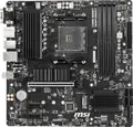 Produktbild: MSI 7C95-017R - MSI B550M PRO-VDH (AM4)