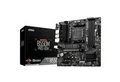 Produktbild: MSI MSI B550M PRO-VDH, Mainboard Mainboard
