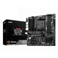 Produktbild: Motherboard MSI B550M PRO-VDH mATX AM4