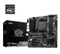 Produktbild: 4719072758417 B550M PRO-VDH AM4 4DDR4 HDMI/DP/VGA mATX MSI