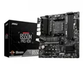 Produktbild: MSI B550M PRO-VDH Mainboard