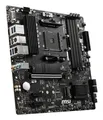 Produktbild: MSI B550M PRO-VDH   AMD B550 AM4 4xDDR4 GLAN mATX Mainboard