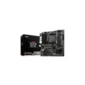 Produktbild: MSI B550M PRO-VDH (AM4) (D)