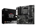 Produktbild: MSI B550M Pro-VDH (B550.AM4.mATX.AMD)