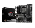 Produktbild: MSI B550M PRO-VDH µATX Mainboard - AM4, DDR4, PCIe 4.0, M.2, USB 3.2