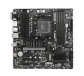 Produktbild: Motherboard Micro ATX MSI B550M PRO-VDH AMD Socket AM4 (U) (W) (B)