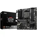 Produktbild: MSI B550M PRO-VDH SCHEDA MADRE FORM MICRO ATX CHIPSET AMD B550 SOCKET AM4