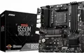 Produktbild: MSI B550M PRO-VDH mATX Mainboard Sockel AM4 M.2/DP/VGA/HDMI/LAN