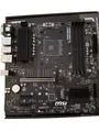 Produktbild: MSI B550M Pro-VDH Mainboard AM4 microATX DDR4 M.2 USB-C Ryzen 5000/3000