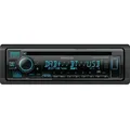 Produktbild: Kenwood KDC-BT560DAB Schwarz 50 W Bluetooth