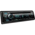 Produktbild: KDC-BT560DAB Autoradio Anschluss für Lenkradfernbedienung, Bluetooth®-Freisprecheinrichtung, - Kenwood