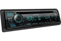 Produktbild: KENWOOD KDC-BT560DAB Bluetooth Dab+ CD/MP3/USB Autoradio (RDS, AM/FM Radio, Animiertes Display, Freisprecheinrichtung, 1 DIN)