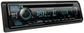 Produktbild: Kenwood KDC-BT560DAB Autoradio Anschluss für Lenkradfernbedienung, Bluetooth-Freisprecheinrichtung, DAB+ Tuner