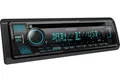 Produktbild: Kenwood KDC-BT560DAB - Bluetooth | Dab+ | MultiColor | CD/MP3/USB Autoradio