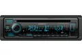 Produktbild: Kenwood KDCBT560DAB CD DAB+ Bluetooth USB iPod AUX-IN 1-DIN Autoradio