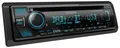 Produktbild: Kenwood KDC-BT560DAB CD DAB+ Bluetooth USB iPod AUX-IN 1-DIN Autoradio
