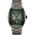 Produktbild: Bulova 98A321 Herrenuhr Maquina Automatik 40mm 5ATM - Grün