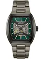 Produktbild: BULOVA 98A321 Herrenuhr Edelstahl Classic silber