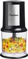 Produktbild: Bestron AKC200 elektrischer Multi Zerkleinerer 400 Watt Universal Mixer #Y103-92