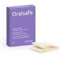 Produktbild: Medintim - Medintim Oralsafe Latex-tücher Neutral