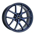 Produktbild: 1x BBS CI-R UNLIMITED indigoblau 9.5Jx21 5x117.5 ET72