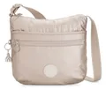 Produktbild: kipling Basic Plus Eyes Wide Open Arto Shoulderbag Tasche Metallic Glow